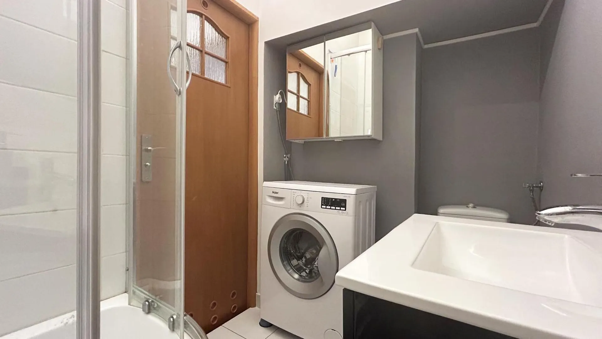 Cozy Apartment Near Krakus Mound Krasków Πολωνία