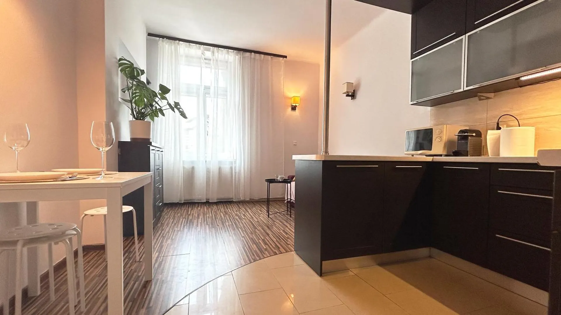 Cozy Apartment Near Krakus Mound Krasków 0*,  Πολωνία