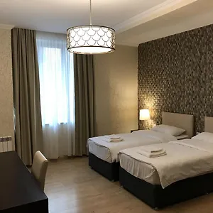 Eleon Boutique 3*, Tbilisi Gruzja