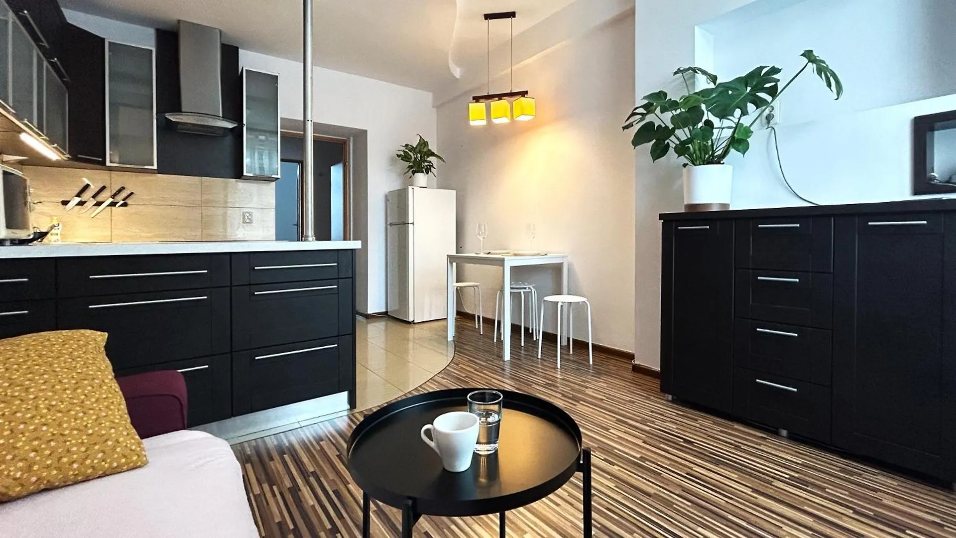 Cozy Apartment Near Krakus Mound Kraków 0*,  Polska